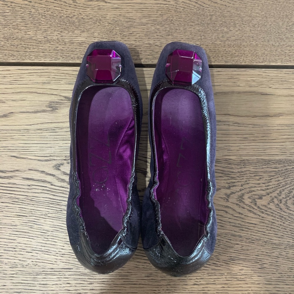 Apepazza flats